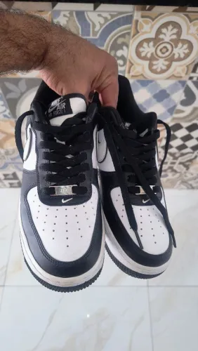 Tênis Nike Air force 1 '07 masculino 