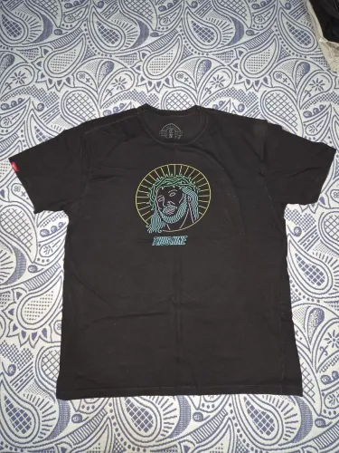 Camisa Thug Nine Tam G