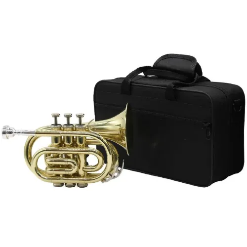 Trompete pocket