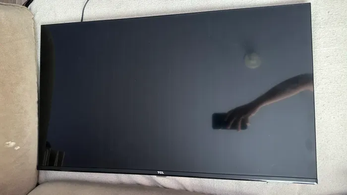 Televisão TCL 32 polegadas Smart