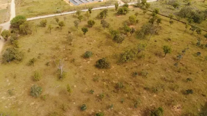  OPORTUNIDADE: Linda Chácara de 20.000m² em Paraopeba - MG (Fazendinhas da Aguada) 