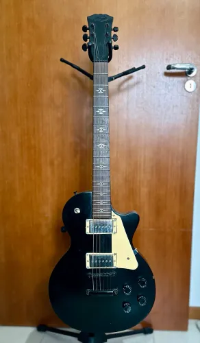Guitarra Les Paul