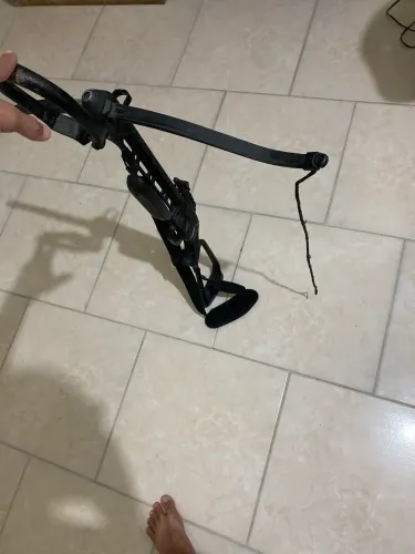 Crossbow