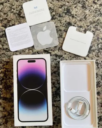 IPHONE 14 PRO MAX 256