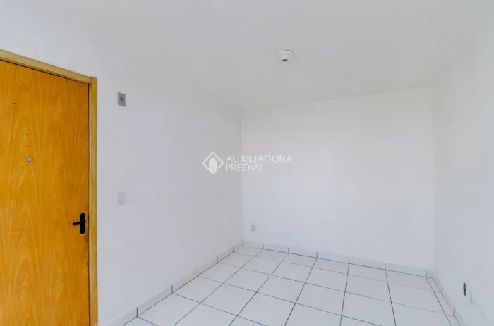 Apartamento 2 dormitório, no bairro Vila São José