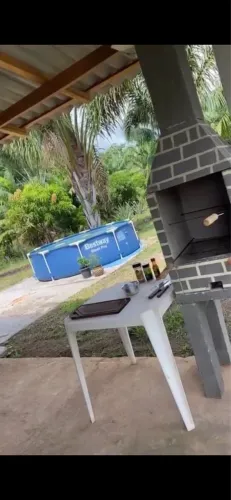 Sítio vendo ou troco por carro