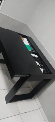 Mesa de estudo