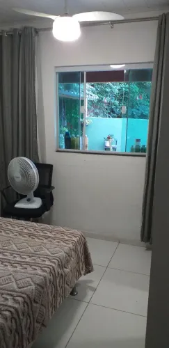Vendo uma casa em bacaxa saquarema .