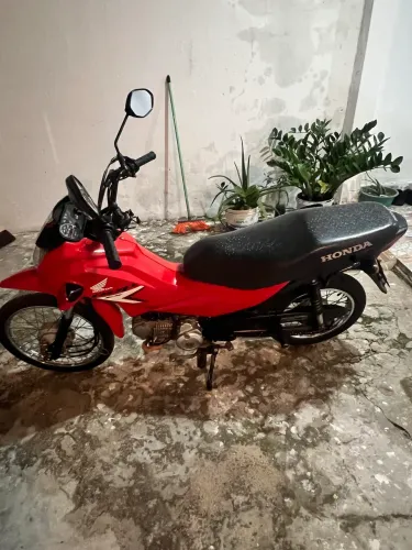 Vende-se pop 110i