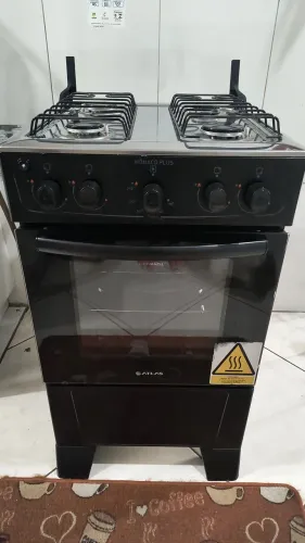 Fogão 4 bocas