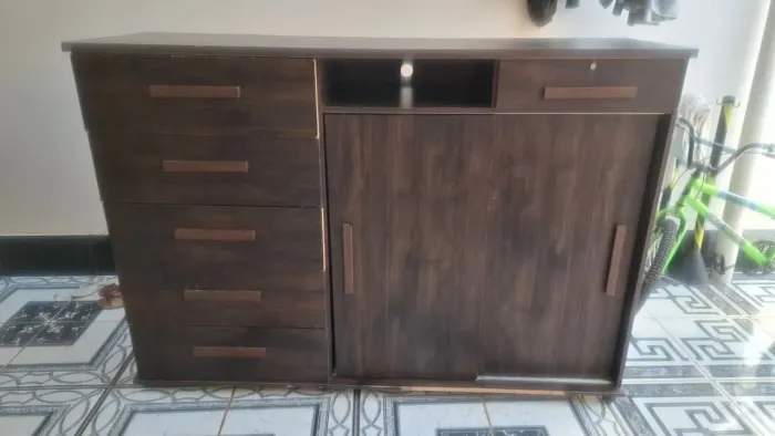 Cômoda