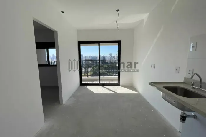 Studio à venda com 28m², 1 quarto e sem vaga no Butantã