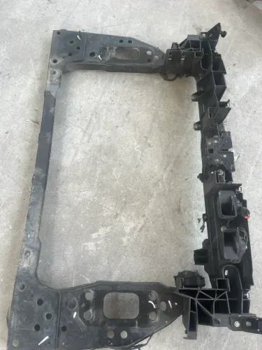 F painel frontal Jeep compass 17/21
