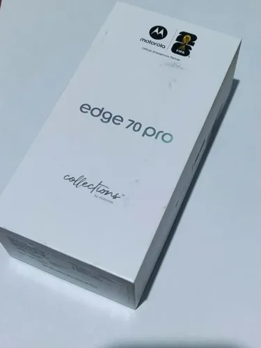 Celular Motorola Edge 70 Pro