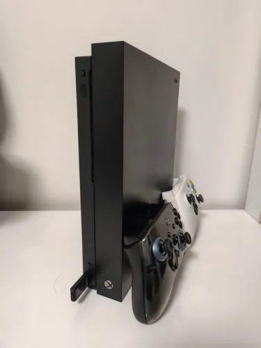 Xbox one X 1tb