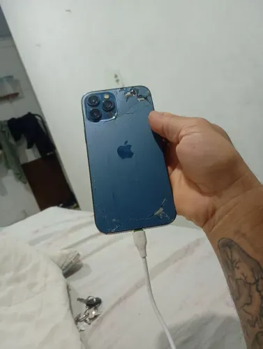 Vendo ou troco