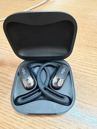 Fone Shokz Open Fit Air