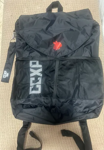 Mochila Epic Pass CCXP25 - NOVA