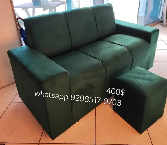 Sofá de 3 lugares