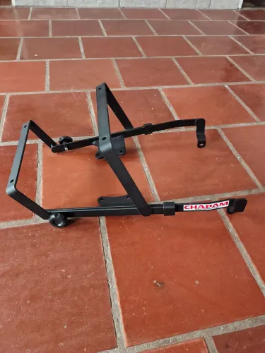 Suporte de baú para factor 125