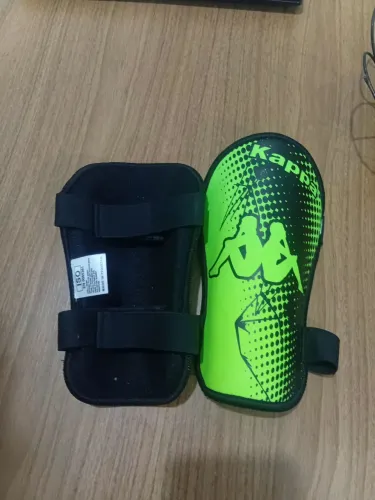 Caneleiras KAPPA novas