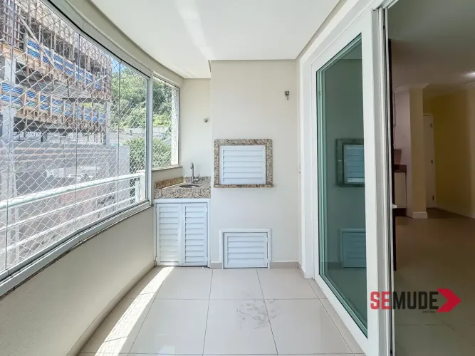 Apartamento para alugar no bairro Saco dos Limões UFSC - Centro