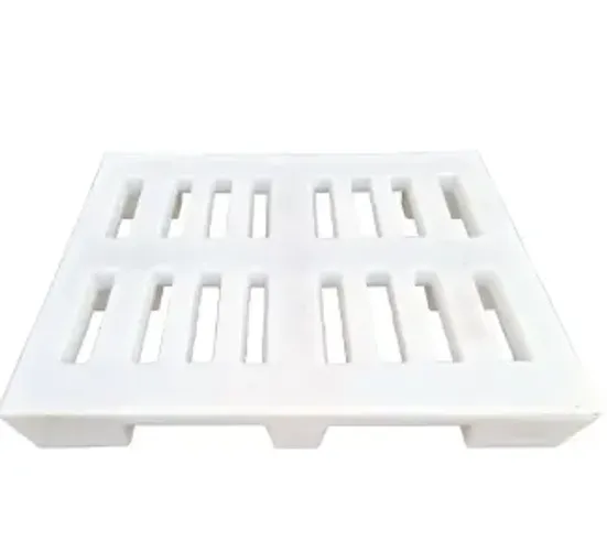 Pallet de plástico 1000 x 1200