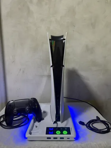 PlayStation 5