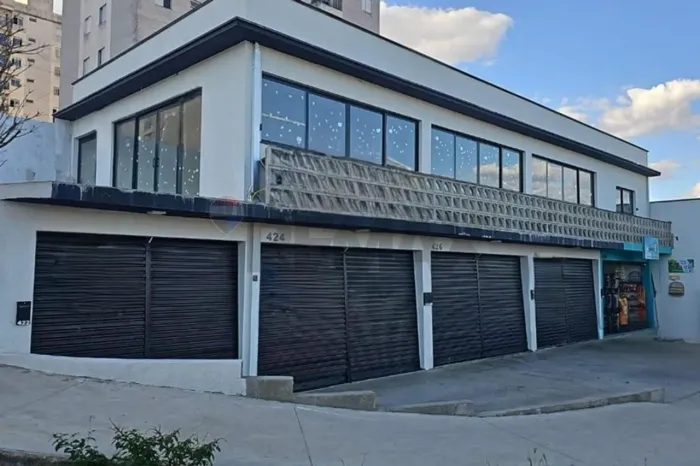 Salão comercial para alugar no bairro Parque São Matheus, Piracicaba.