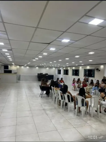 Galpao em Heliopolis