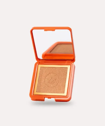 Iluminador Compacto Divine Glow Glister Mari Maria
