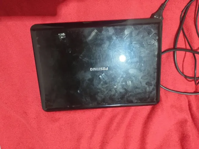 Notebook positivo master