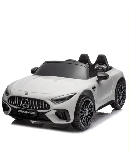 Carro infantil Elétrico 12v / 2 crianças