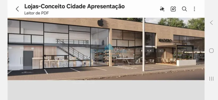 sala - Cidade Nova - Franca