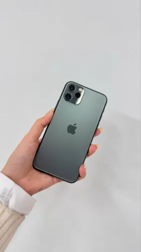IPhone 11 Pro 256Gb Com Garantia