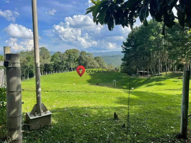 Sítio à venda, 4 suítes, travessão do Rio Pequeno - Rancho Queimado/SC