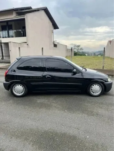 Chevrolet Celta 1.0/super/n.piq.1.0 MPFI VHC 8V 3P 2005
