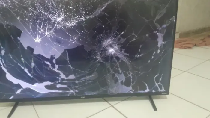 TV marca A0C roku 43