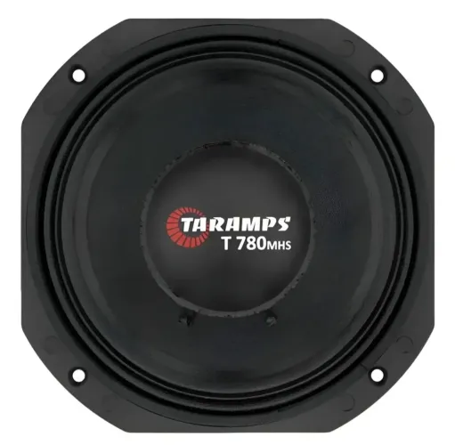 Subwoofer 8 pol Taramps Novo