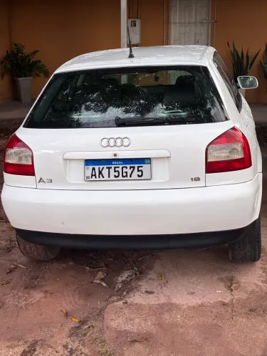 Audi A3 1.8 3P 2003