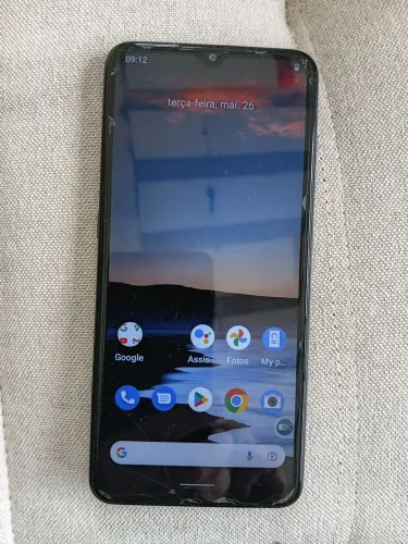 Celular Nokia 5.3