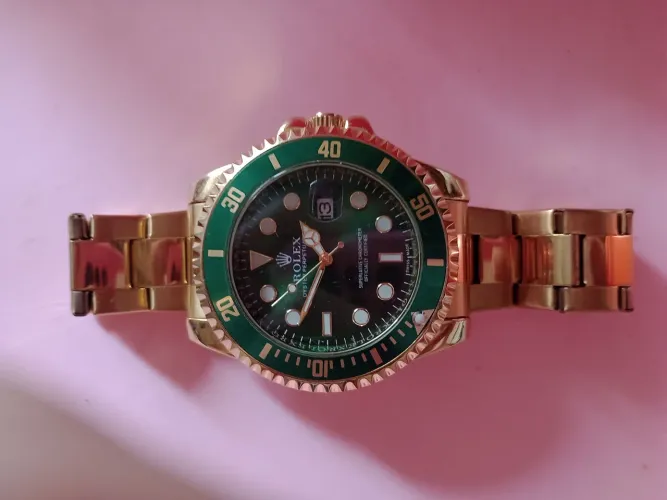 Relógio Rolex