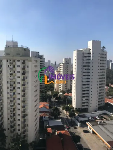 APARTAMENTO - ACLIMAÇÃO - SP