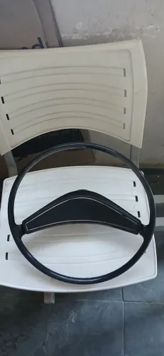 Volante Fusca
