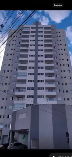 Descubra a Vida Moderna e Confortável que Você Merece em Jacareí!