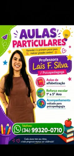 Aula particular
