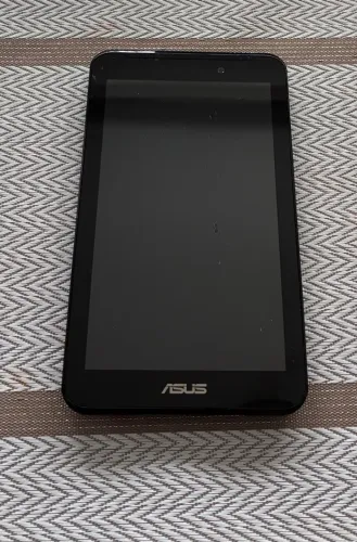 ASUS MeMO Pad 7