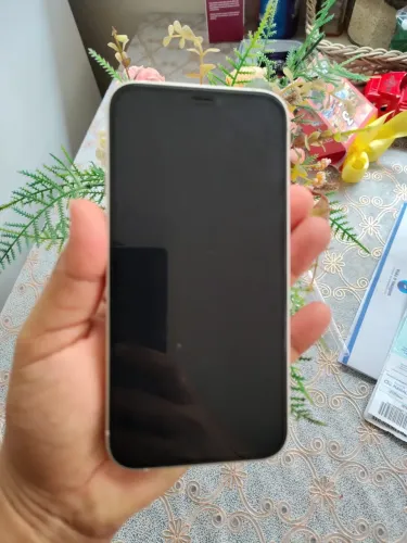 iPhone 12