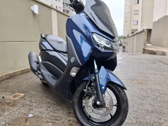 YAMAHA NMAX 160 ABS 2021