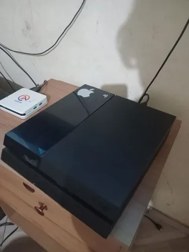 PlayStation 4
